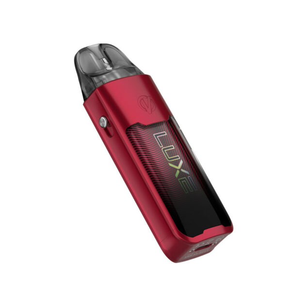 Vaporesso Luxe Xr Max Pod Kit Variable Wattage (Red) Colour