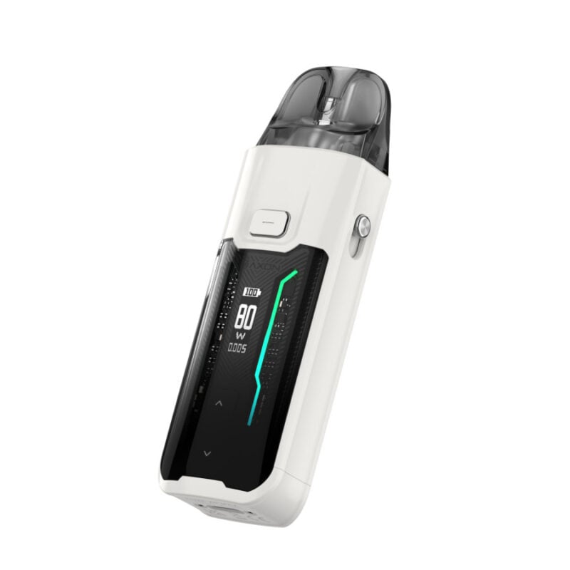 Vaporesso Luxe Xr Max White 1