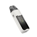 Vaporesso Luxe XR Max Pod Kit variable wattage (White) colour