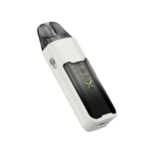 Vaporesso Luxe Xr Max Pod Kit Variable Wattage (White) Colour