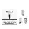Innokin Zenith Z Coils (5 Pack)