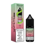 Elux Legend Salts Apple Peach flavour (10mg Nic Salt) (10ml)