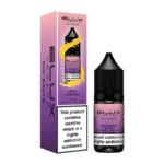 Elux Legend Salts Berry Lemonade flavour (20mg Nic Salt) (10ml)