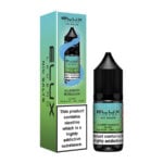 Elux Legend Salts Blueberry Bubblegum flavour (20mg Nic Salt) (10ml)