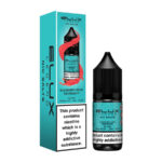 Elux Legend Salts Blueberry Sour Raspberry flavour (10mg Nic Salt) (10ml)