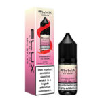 Elux Legend Salts Strawberry Ice Cream flavour (20mg Nic Salt) (10ml)