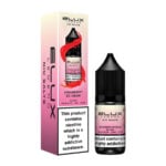 Elux Legend Salts Strawberry Ice Cream flavour (10mg Nic Salt) (10ml)