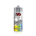 I VG Rainbow Blast flavour (100ml) 0MG