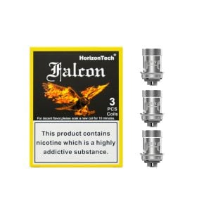 HorizonTech Falcon M8 Mesh Coil (0.15ohm) (3 Pack)