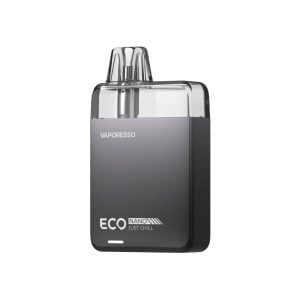 Vaporesso ECO Nano Pod Kit (Black Truffle) colour