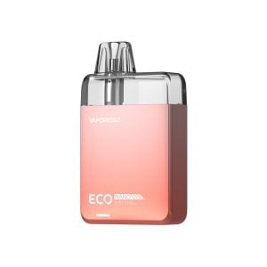 Vaporesso ECO Nano Pod Kit (Sakura Pink) colour