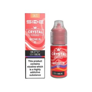 Watermelon Ice (20mg Nic Salt) – SKE Crystal Salts