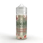 Ohm Boy Vol. 2 Apple, Elderflower & Garden Mint flavour (100ml) 0mg