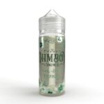 Ohm Boy Vol. 2 Pear, Apple & Raspberry flavour (100ml) 0mg