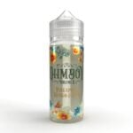 Ohm Boy Vol. 2 Pineapple, Mango & Lime flavour (100ml) 0mg