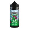 Seriously Nice Frozen Apple Berry Flavour (100Ml) 0Mg