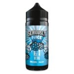 Seriously Nice Ice N Berg flavour (100ml) 0mg