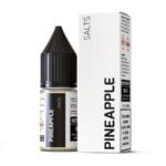 ELQD ECIGS flavour Pineapple 20mg Nic Salt 10ml