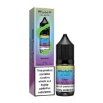 Elux Legend Salts flavour Rainbow 10mg Nic Salt 10ml