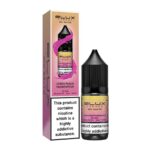 Elux Legend Salts flavour Lemon Peach Passionfruit 10mg Nic Salt 10ml