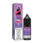 Elux Legend Salts - Grape Berry flavour (10mg Nic Salt) (10ml)