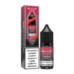 Elux Legend Salts flavour Strawberry Raspberry Cherry 20mg Nic Salt 10ml