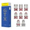 Vaporesso Gtx Coils (5 Pack)