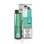 IVG 2400 Menthol Edition Disposable Vape