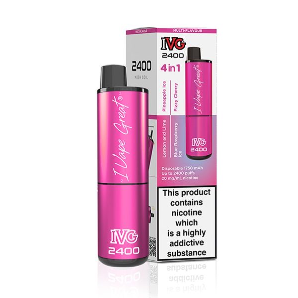 Ivg20240020Disposable20Vape20 20Special20Edition