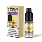 MaryLiq - Pineapple Mango (20mg Nic Salt) (10ml)