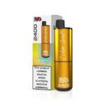 Pineapple Ice IVG 2400 Disposable vape