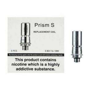 Innokin Prism S/T20S Coils (1.5ohm) (5 Pack)