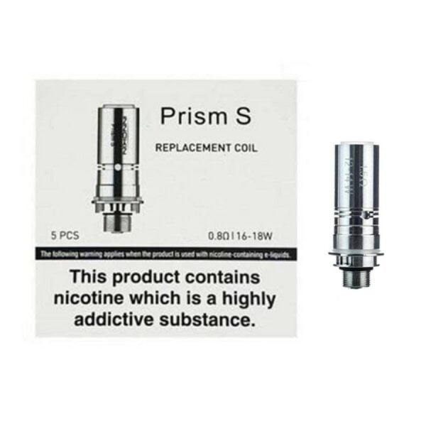Innokin Prism T20S Replacement Coils