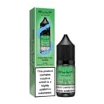 Elux Legend Salts Fresh Mint Mojito 20mg Nic Salt