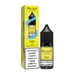 Elux Legend Salts Banana Ice 10mg Nic Salt