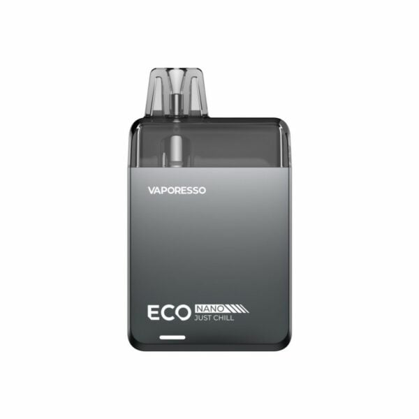Vaporesso Eco Nano Universal Grey Front
