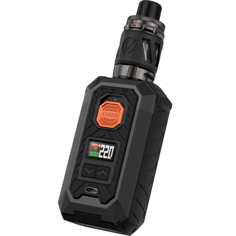 Vaporesso Armour Max Kit (Black)