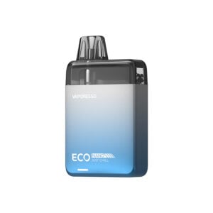 Vaporesso ECO Nano Pod Kit (Phantom Blue)