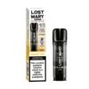 Lemon Lime - Lost Mary Tappo Pods (2 Pack)