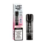 Blueberry Sour Raspberry Lost Mary Tappo Pods 2 Pack