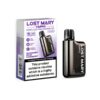 Lost Mary Tappo Prefilled Pod Kit (Dark Bronze + Blueberry Sour Raspberry)