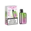 Lost Mary Tappo Prefilled Pod Kit (Green Pink + Watermelon)