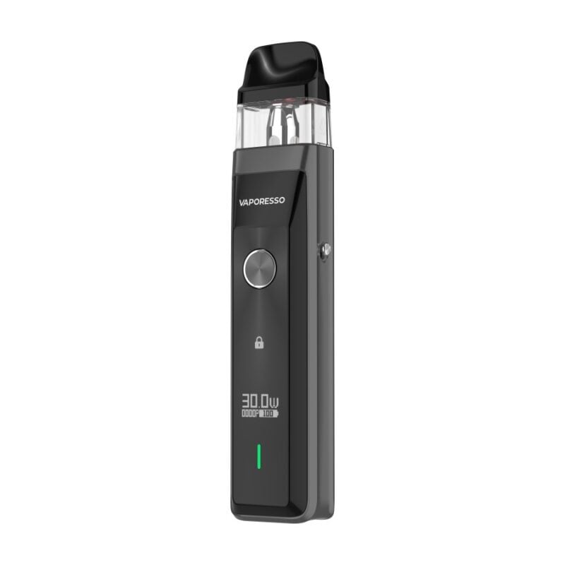 Vaporesso Xros Pro Pod Colour Black