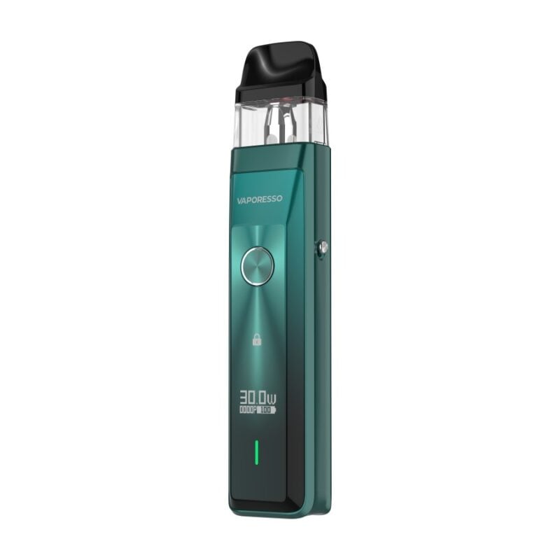 Vaporesso Xros Pro Pod Colour Green