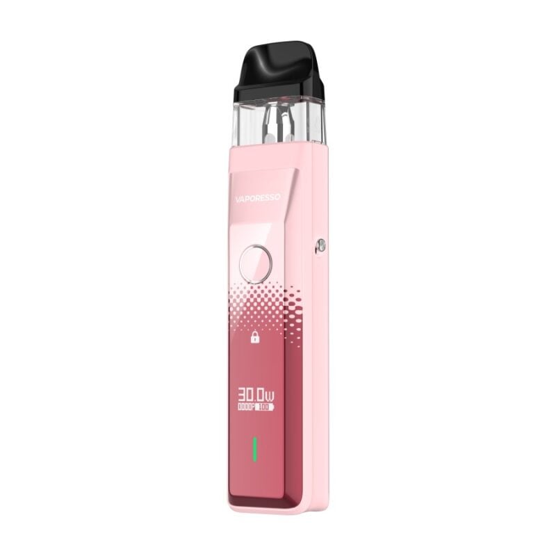 Vaporesso Xros Pro Pod Colour Pink