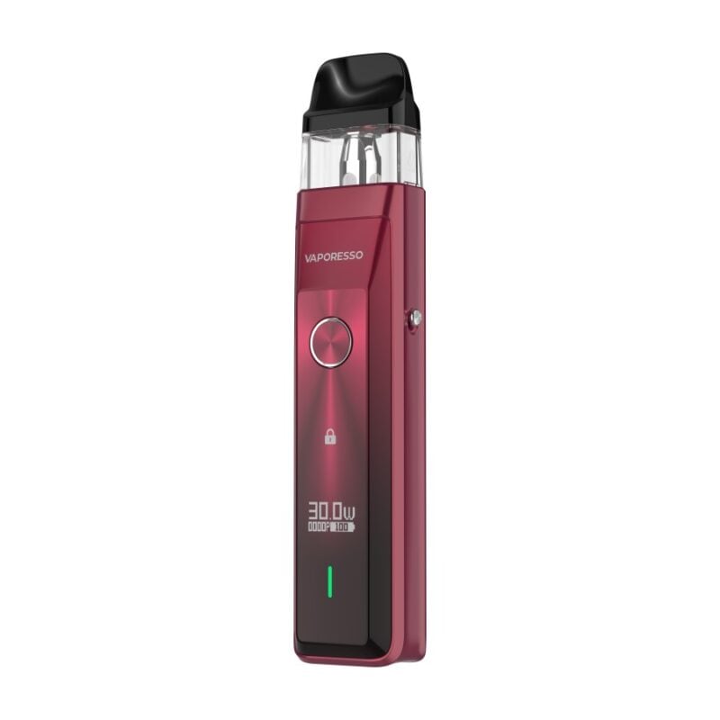 Vaporesso Xros Pro Pod Colour Red