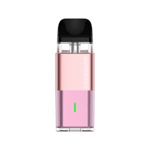 Vaporesso XROS Cube Pod Kit (Sakura Pink)