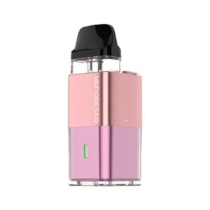 Vaporesso XROS Cube Pod Kit (Sakura Pink)