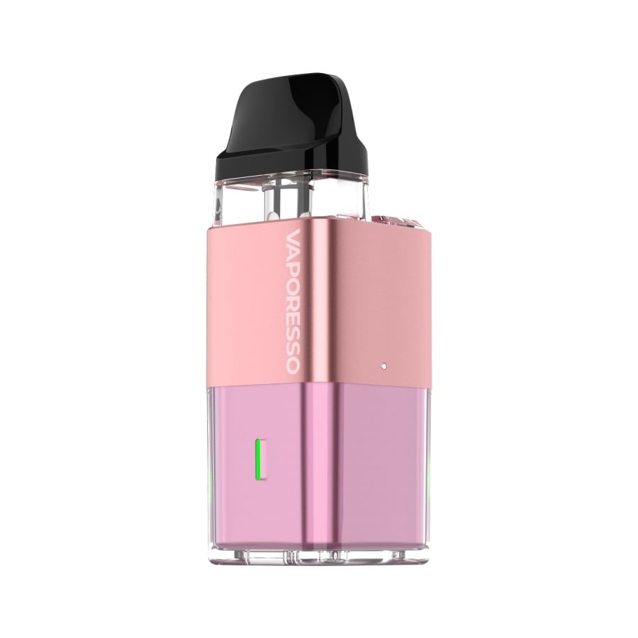 Vaporesso Xros Cube Pod Kit Sakura Pink