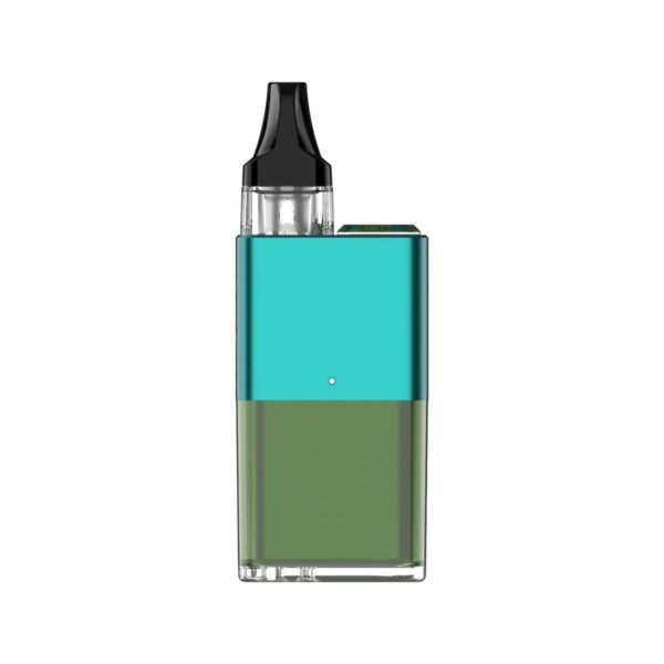 Vaporesso20Xros20Cube20Side20 20Forest20Green